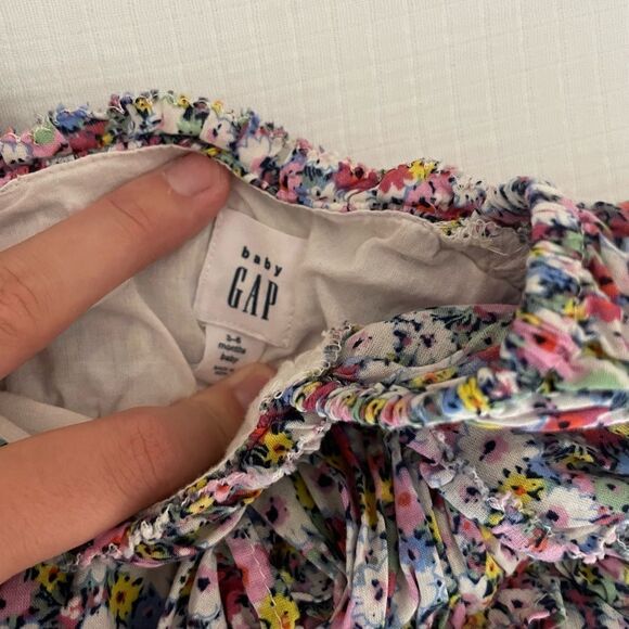 Baby Gap Dress - Picture 3 of 3